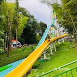 夏日消暑好去处 长沙乐水魔方