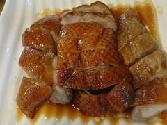 烧鹅-汇景花园酒家(基立下道店)