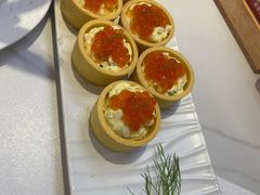 -库滋明·俄罗斯特色美食(中央大街店)