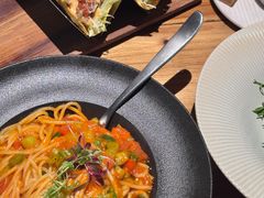 -本处·素食·融合料理(南油店)