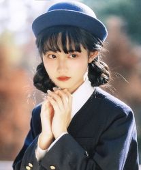 点击看大图 -素合写真摄影(合肥原创店)