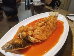 -黄鹤天厨·泡椒田鸡创始者(莲花店)