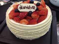 -黑池口感烘焙·生日蛋糕(坂田店)
