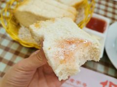 -华梅西餐厅(哈尔滨中央大街店)