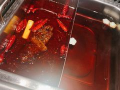 -渡娘火锅(大兴大悦春风里店)