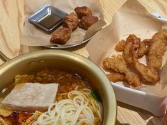 -东莞松山湖万象汇