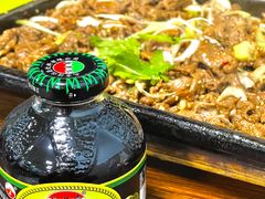 -清真永恒华威肉饼(潘家园店)