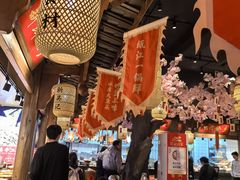 -吴记百家·私房菜·家宴(润园店)