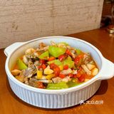 一口酥烂红烧肉的幸福