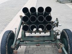 -中国北方国际射击场