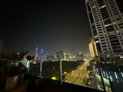 -城市露台景观餐厅(淮海路店)