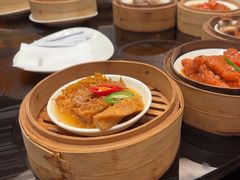 -厦门艾美酒店·新食谱西餐厅