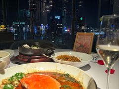 -悦轩中餐厅·高空江景·杭州柏悦酒店