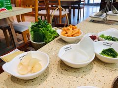 -313羊庄铁锅烀羊肉(望京店)