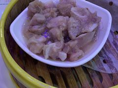 -澳门陈光记烧味饭店(郎家园店)