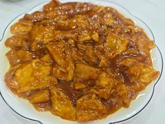 -老七饭馆(光荣道总店)