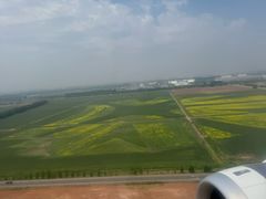 -青岛胶东国际机场