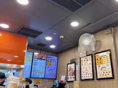 -南記粉麵(灣仔謝斐道店)