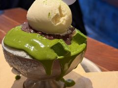 -EAU CAFE(永康路店)
