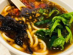 -半山腰·云南菜(侨福芳草地店)
