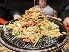-大海碗·炸酱面·烤鸭·京菜(天坛店)