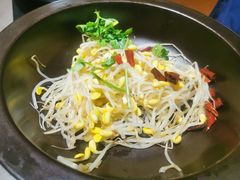 -云海肴·汽锅鸡·云南菜(高德置地店)