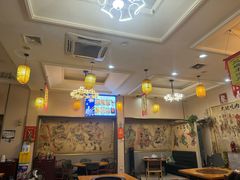 -炭虎子水浒烤肉(梦时代店)