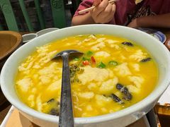 -张大嘴菜馆(庞各庄店)
