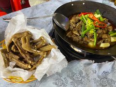 -顺德公美食(西乡店)