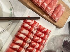 -东来顺饭庄(天坛店)