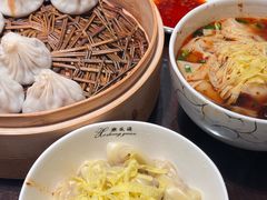 -熙盛源(滨湖万达店)