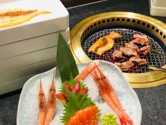 -神户赤童日式烤肉伙伴(东直门店)