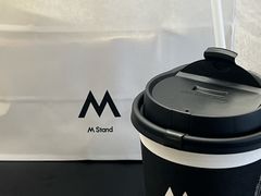 -M Stand(成都COSMO店)
