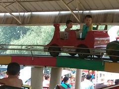 -秦皇岛乐岛海洋王国