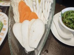 -潮澎派·潮汕菜大排档(南较西路店)