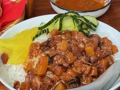 -捡角台湾食堂(花木Plus乐坊店)