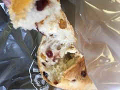 -Juicy Bakery(大学路店)