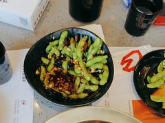 -一棠龙虾•王牌虾球(恒隆广场店)