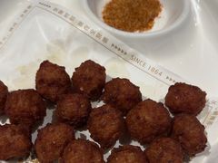 -全聚德(蓝山店)