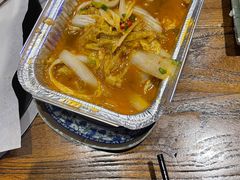 -正通记·哈尔滨烧烤·炭烤鸽子(七宝万科国际店)