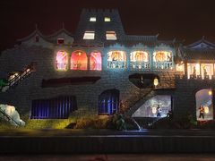 -三亚红色娘子军演艺公园景区