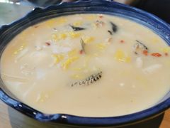 一鱼两吃-龙浔虾欢(祥岭路店)