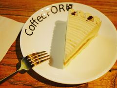 -旧雨咖啡·CoffeeFORU(黄村奥体店)