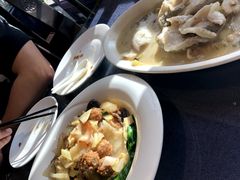 -乾州食府(小雁塔店)