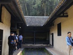 -韶山毛泽东同志故居