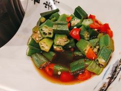-钱记·乡野菜(紫荆花路店)