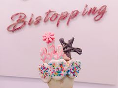 -Bistopping