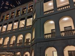 -大馆(前中区警署建築群)