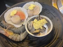 -熊出没日本烧肉放题
