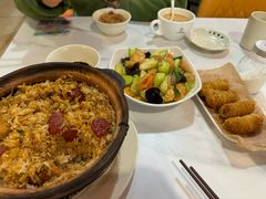 -日昌餐馆(亦庄店)